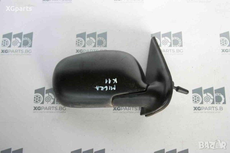 Дясно ръчно огледало за Nissan Micra K11 (1992-2003), снимка 1