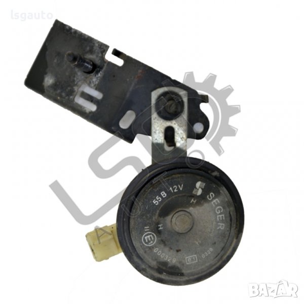 Клаксон Renault Scenic III(2009-2016) ID:91049, снимка 1