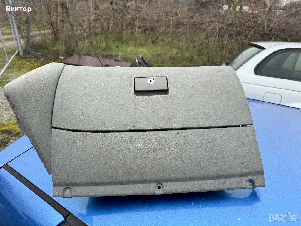 Жабка VW Golf 4, снимка 1