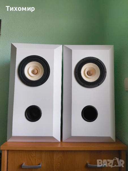 Широколентови тонколони Sonido SFR 175 - Alnico, снимка 1