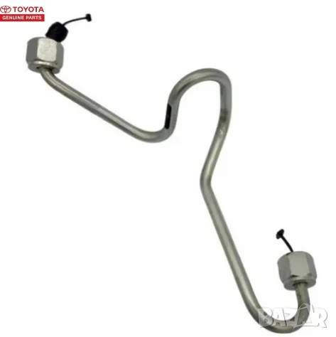 Тръба инжектор високо налягане 2380430050 23804-30050 Toyota, снимка 1