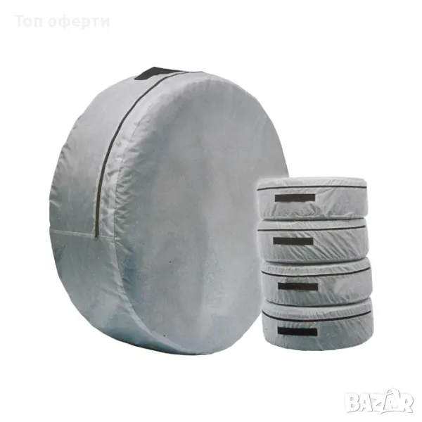 Калъф за резервна гума - универсален, снимка 1