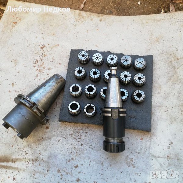 Цанги R 32 , снимка 1