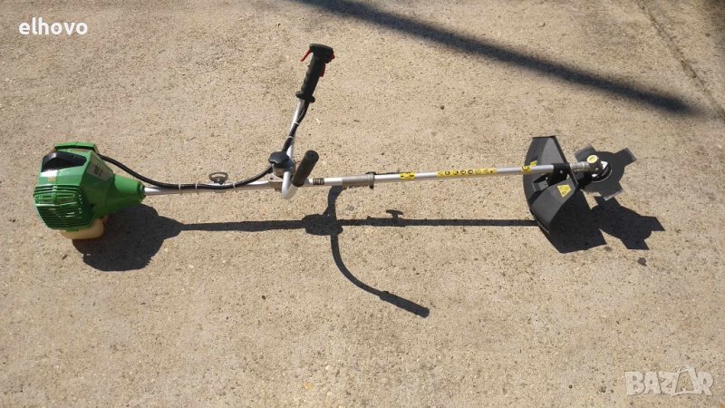 Бензинов тример Florabest FBS 43 A1, снимка 1