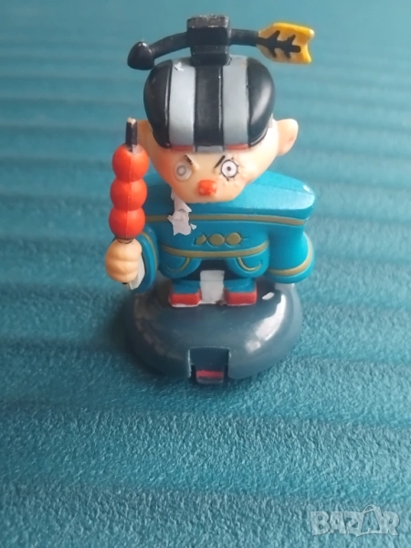 Фигурка човече, снимка 1