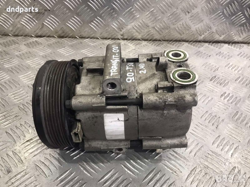 Компресор Ford Transit,90-T330,2.4D,2002г., снимка 1