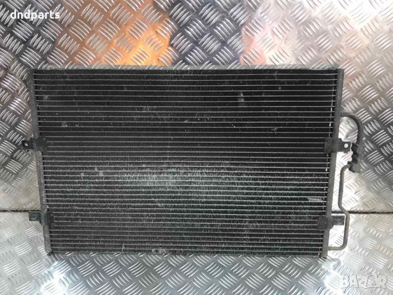 Климатичен радиатор Fiat Scudo,2.0JTD,2001г., снимка 1