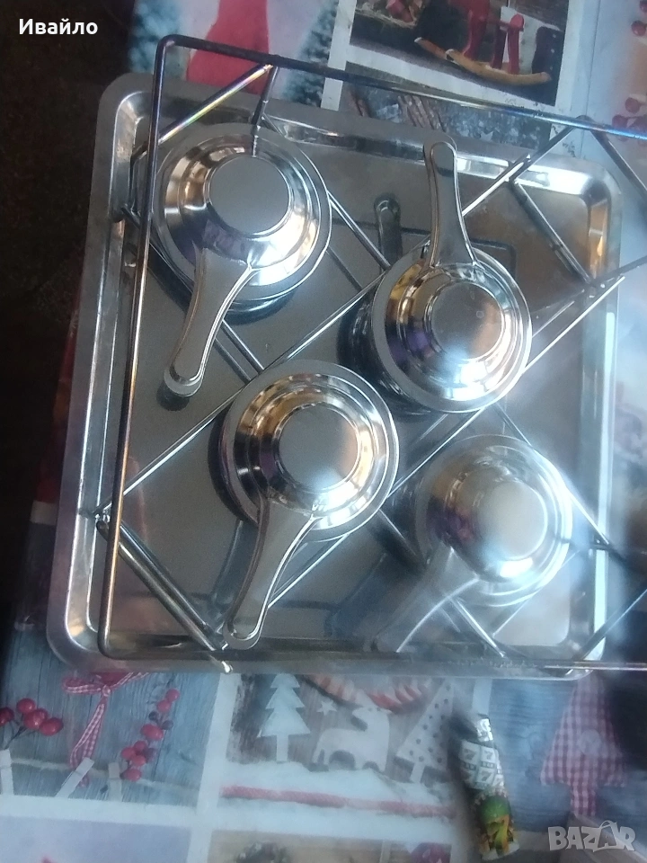 Продавам спиртник, снимка 1