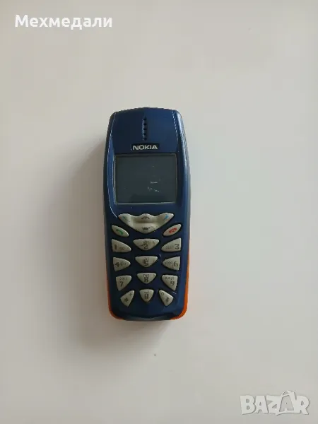 NOKIA 3510I НЕ РАБОТИ , снимка 1