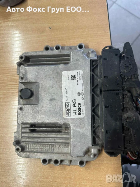  FORD RANGER 2.5 TDCI, снимка 1