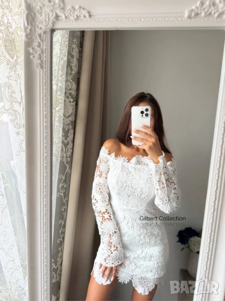 рокля , снимка 1