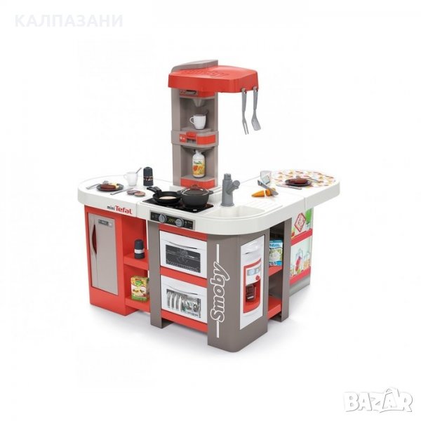 Smoby - Детска кухня Тефал ХХL 7600311046, снимка 1