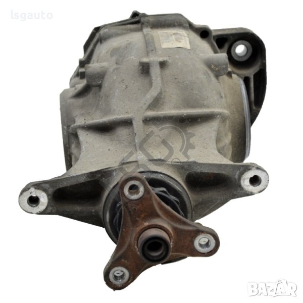 Диференциал BMW 5 Series (F10, F11) 2010-2016 ID:105893, снимка 1