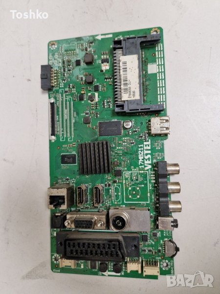 Main board 17MB211 , снимка 1