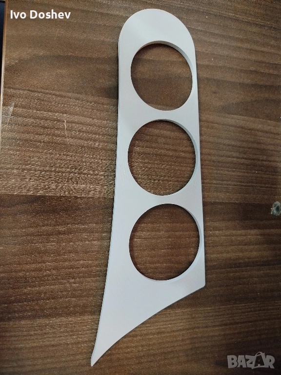 Поставка за чаши bmw 1, E 87, снимка 1