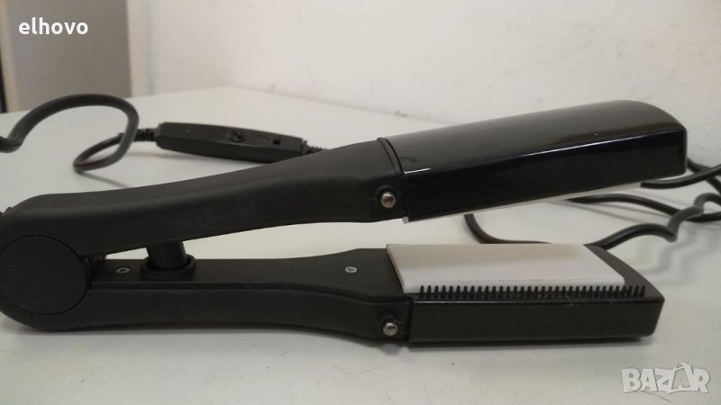 Преса за изпрзвяне на коса Elekom EK - 45, снимка 1