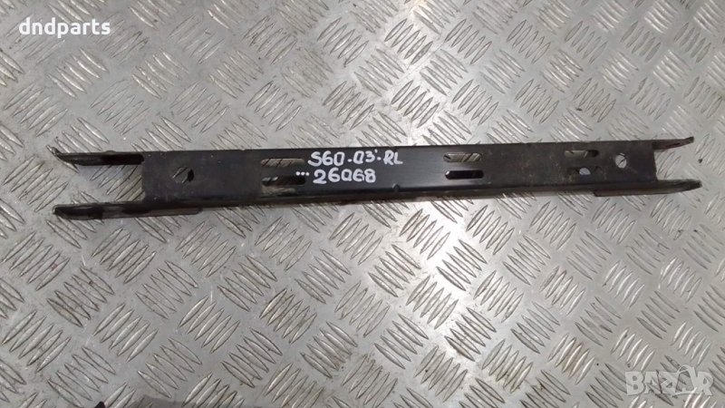 Носач Volvo S60 2.4D D5 2003г.(заден ляв)	, снимка 1