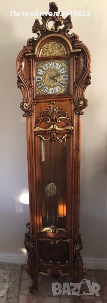 Италиански часовник Fratelli Radice, снимка 1