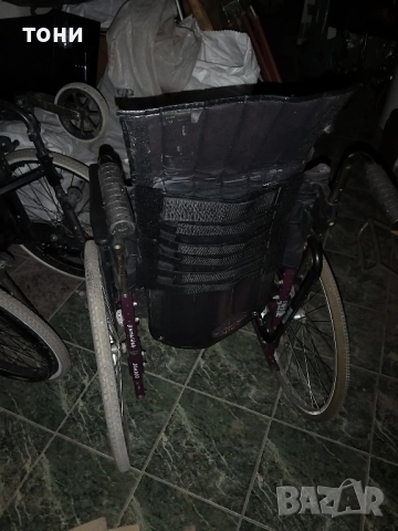 инвалидни колички 4, снимка 16 - Инвалидни колички - 52160761