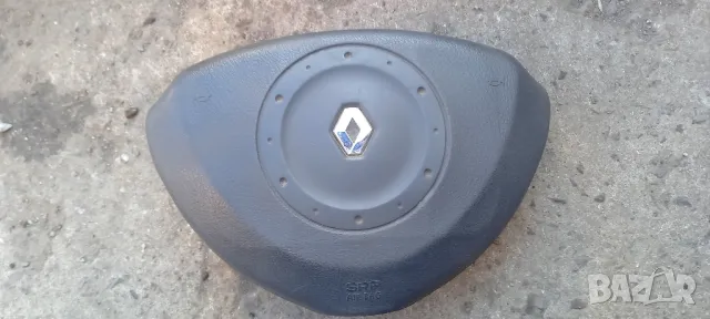Airbag за волана Renault Laguna II 