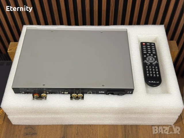 AURALIC Vega DAC, снимка 11 - Ресийвъри, усилватели, смесителни пултове - 53049737