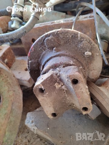 Заден капак за фреза 180см., снимка 8 - Селскостопанска техника - 29033736