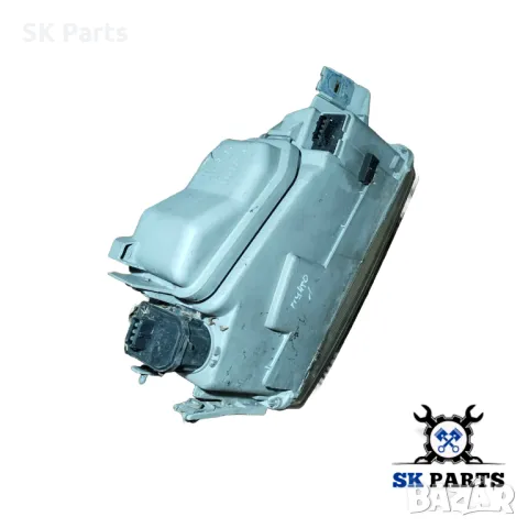 Фар ляв Фият Пунто / Fiat Punto 1995-1998, снимка 3 - Части - 50301544