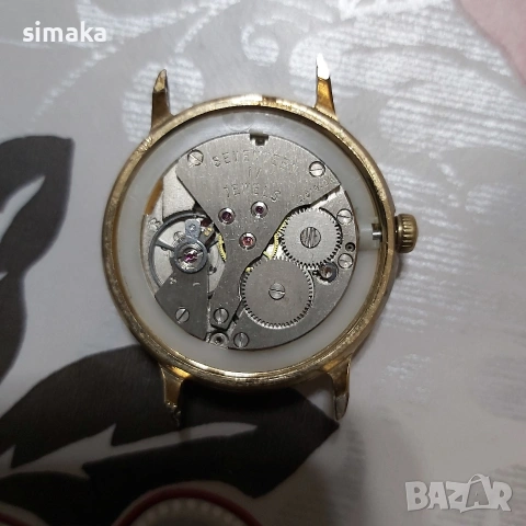 Руски часовници., снимка 7 - Други - 53120754