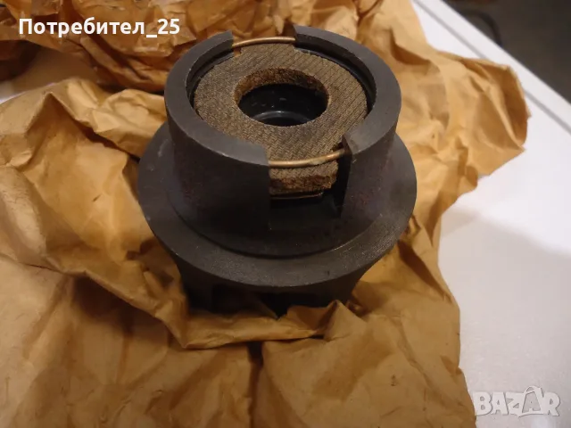 Бутала,сегменти,лагери и др за Москвич 408, снимка 9 - Части - 55732945