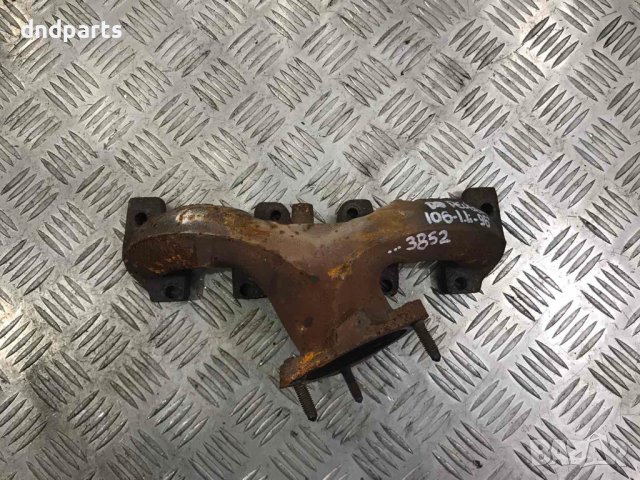 Изпускателни колектори Peugeot 106,1.1i,1996г.