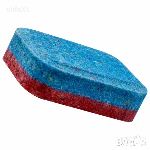 vidaXL Таблетки за съдомиялна машина 12-в-1 250 бр 4,5 кг, снимка 3 - Препарати за почистване - 56146599