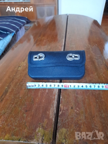 Стара Чантичка за велосипед,колело #26, снимка 2 - Други ценни предмети - 52310401