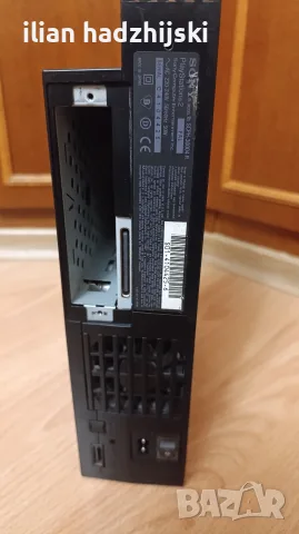 Playstation 2 fat, снимка 5 - PlayStation конзоли - 56169062