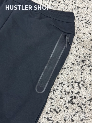 Мъжко долнище NIKE TECH.Размер 2XL, снимка 4 - Спортни дрехи, екипи - 52404535