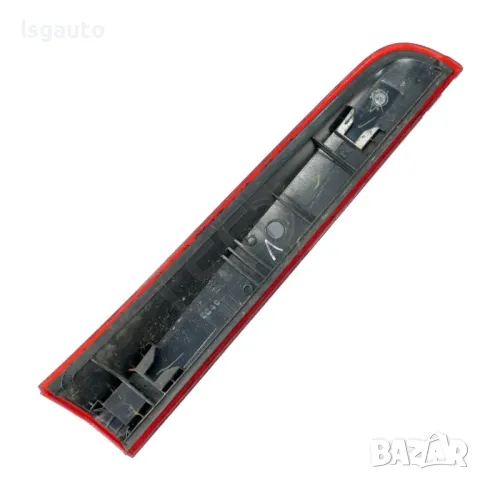 Ляв светлоотразител над стоп Nissan Note I (E11) 2005-2012 ID:146604, снимка 2 - Части - 50347807