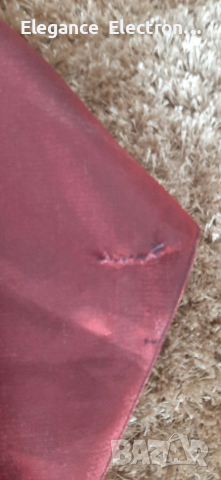 Официална Рокля за Абитуриенски бал. Цвят Бордо, снимка 7 - Рокли - 36356281