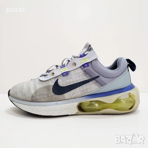 NIKE Air Max 2021 DA1925 Ashen Оригинални Маратонки 42-42.5 27см, снимка 3 - Маратонки - 51205345