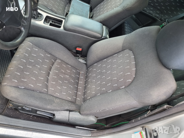 Mercedes C220CDI купе на части, снимка 9 - Автомобили и джипове - 44606463