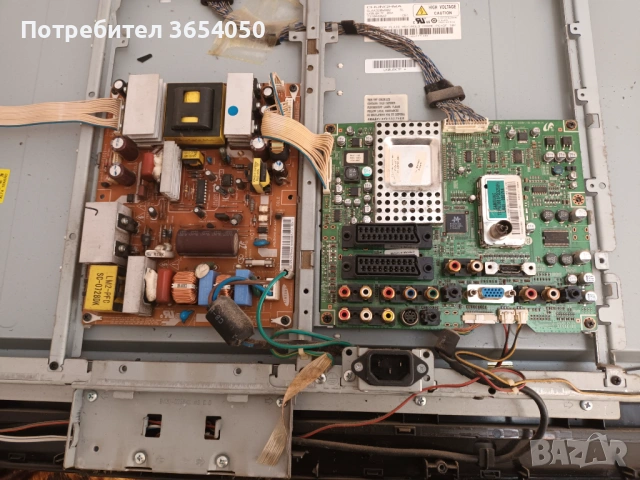 BN44-00156A   BN41-00811B всички бордове