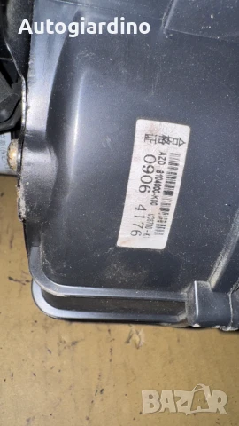 Вентилатор за парно зa GreatWall Hover - 8104000-K00, снимка 2 - Части - 51000493