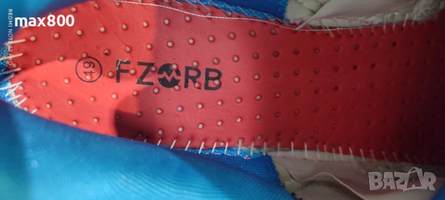 Мъжки маратонки номер 49, снимка 6 - Маратонки - 53191870