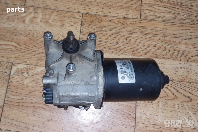 Моторче Предни Чистачки Форд Мондео - 93BB17B571 , снимка 4 - Части - 52887542