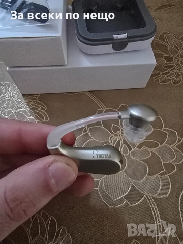 Слухов апарат цифров чисто нов, снимка 2 - Слухови апарати - 52884839