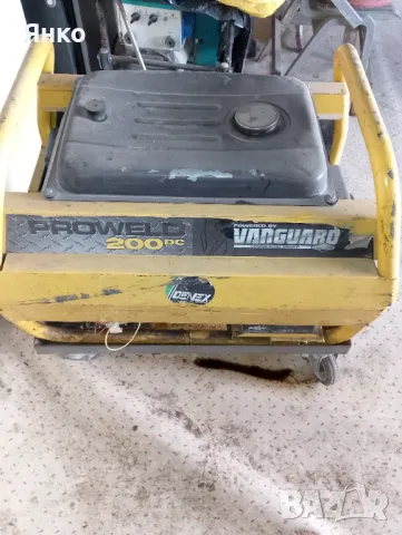 Инструменти под Наем гр.Сопот, снимка 11 - Генератори - 50053843