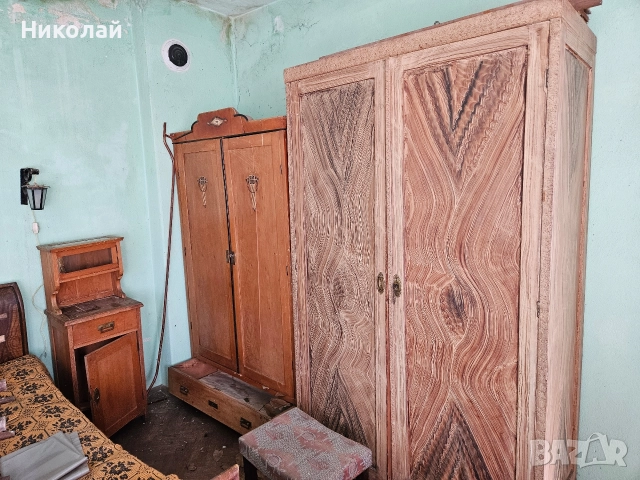 Телевизор Електрон, грамофон Хармония 2, снимка 11 - Антикварни и старинни предмети - 52844393