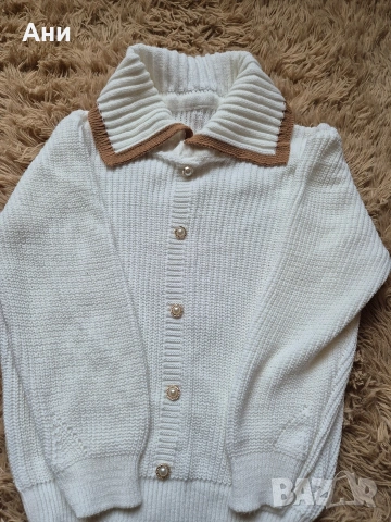 Дамска блуза, снимка 2 - Блузи с дълъг ръкав и пуловери - 53440390