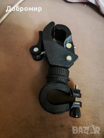 Стойка за фенер