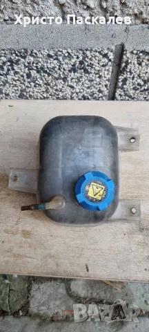 Казанче за антифриз Fiat Doblo 1.9Д 