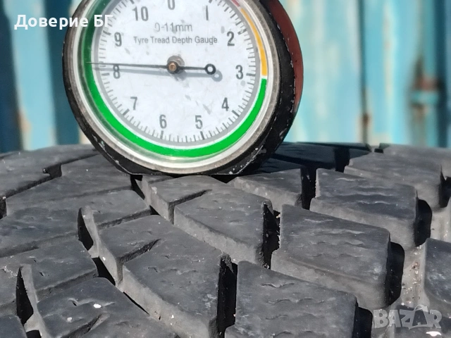 .Единична гума 225 45 17 Себерлинг Sieberling 1 брой единичка. Нов внос. Не е нова., снимка 5 - Гуми и джанти - 53817493