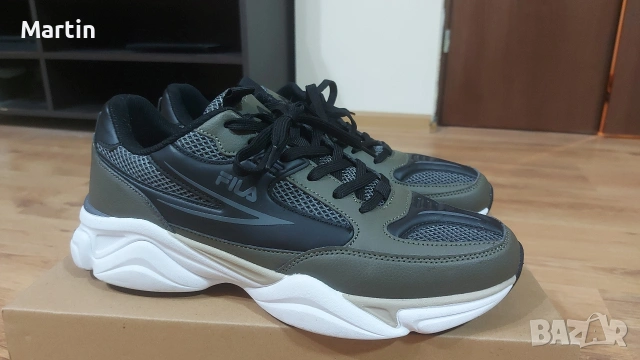 Fila Recade 44 Нови